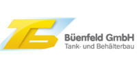 Wartungsplaner Logo Hubert Buenfeld GmbHHubert Buenfeld GmbH